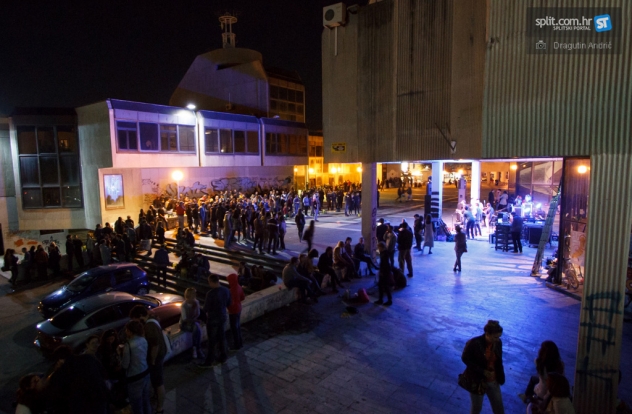 Filantropija u kulturi i umjetnosti – predavanje i predstavljanje modela financiranja umjetničkih projekata