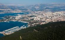 Marjan u prime timeu HTV-a