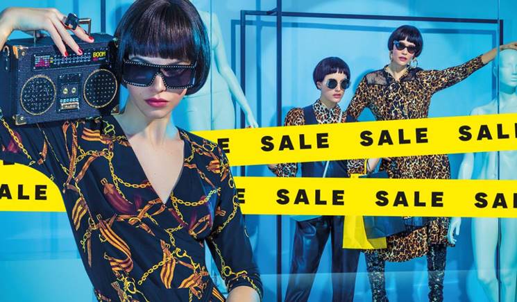 Savršeni ljetni komadi sniženi i do 60%