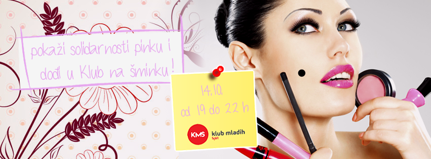 Dani humanitarnosti i solidarnosti u Klubu mladih Split