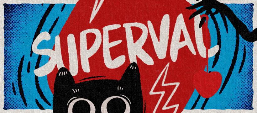 Otvorene su prijave za 3. izdanje Supervala