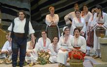 “Ero s onoga svijeta” u HNK, ali i u Vrlici