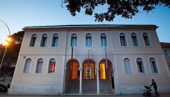 Galerija umjetnina domaćin Shift konferencije