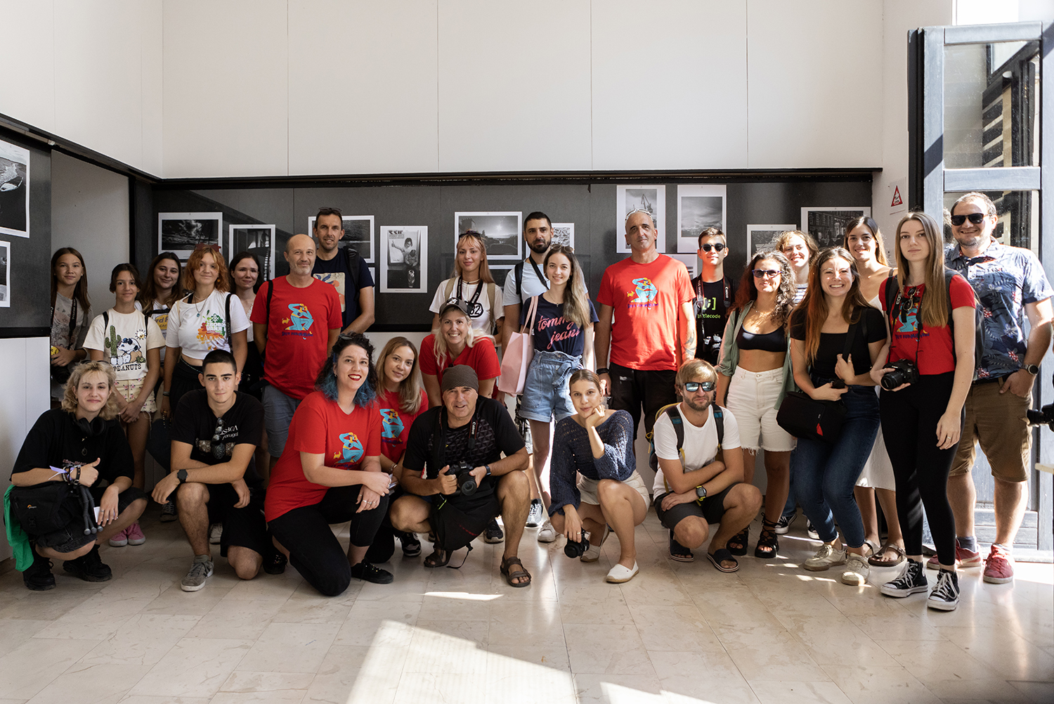 Uspješno održan Split fotomaraton 2023.