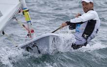 Čak 270 jedriličara na Mornar Grand Prixu