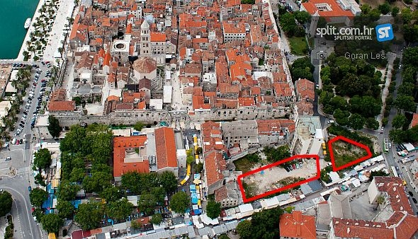 Projektu \”Contarini\” presuditi će mišljenje UNESCO-a