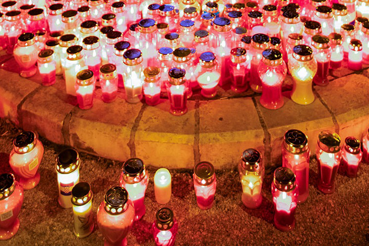 U Hrvatskoj Dan žalosti povodom tragičnog napada u OŠ Prečko