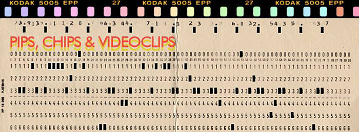 PIPS, CHIPS & VIDEOCLIPS ove subote u Judinom drvu!