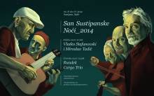 U prodaji ulaznice za San Sustipanske Noći