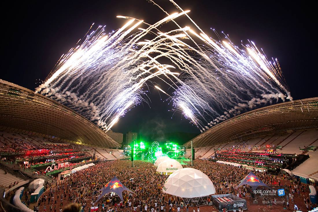 Brojna poznata lica poslala čestitku za rođendansko izdanje festivala ULTRA Europe!