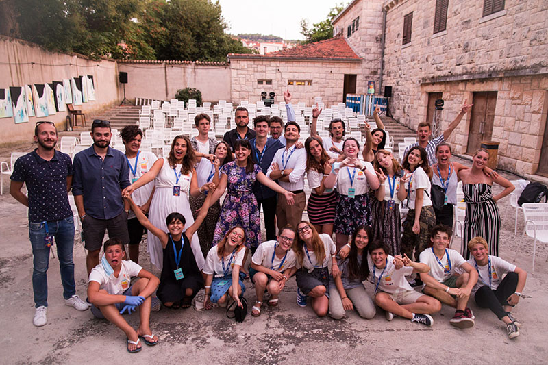 8. Brač Film Festival u potrazi za novim volonterima