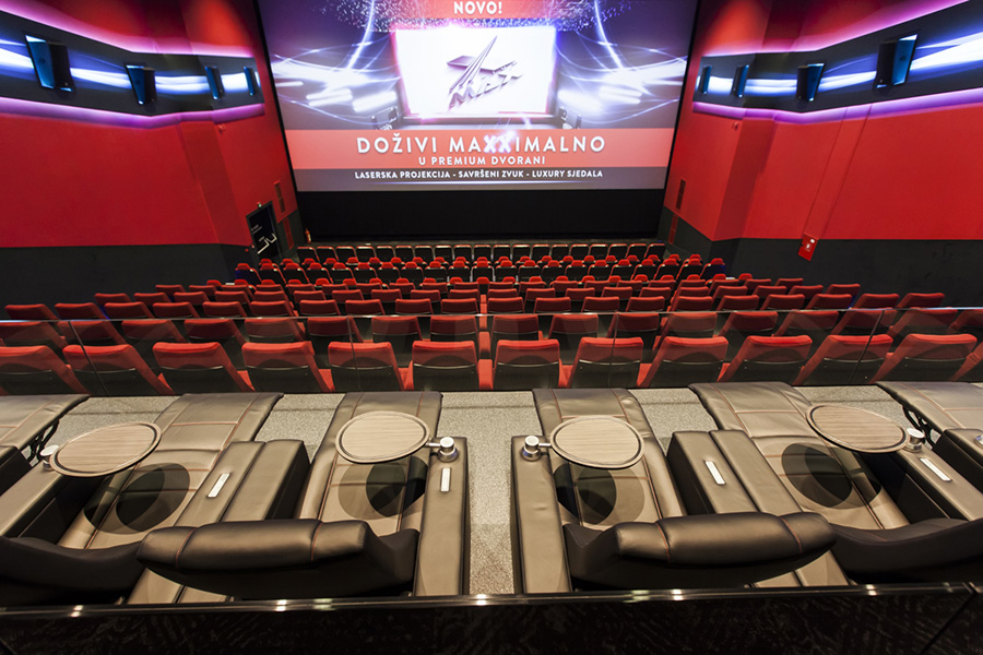 Dan za CINEPLEXX: Svi filmovi za samo 10 kn!