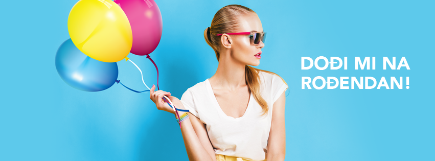 Zvijezde, koncerti, humanitarne akcije i najbolja zabava na 5. rođendanu City Centera one