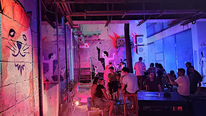 Vikend u Domu mladih: grafiti, glazba, kviz, radionice, izvedbe suvremenog cirkusa, izložba, druženje!