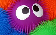 Rasprodaje rabljene dječje opreme i igračaka na Rivi