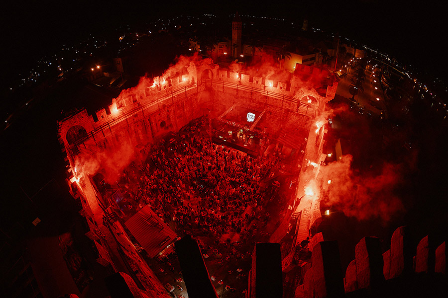 Završilo je drugo izdanje rasprodanog KulaKula Festivala!