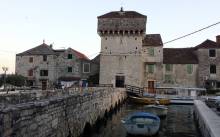 Igra prijestolja snimat će se i u Kaštel Gomilici