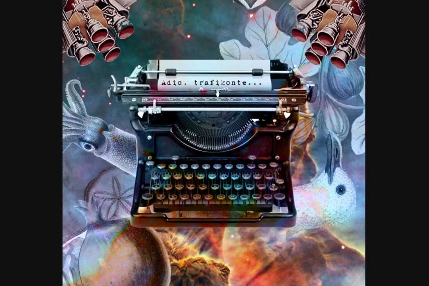 Valentino Bošković i TBF objavili singl “Adio, Trafikonte”