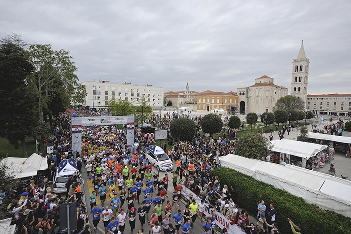 Wings for Life World Run ponovno podigla svijet na noge