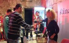 U Dioklecijanovim otvoren Vinski podrum