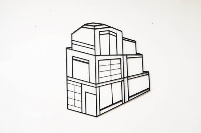 Natalija Škalić izlaže u Salonu Galić