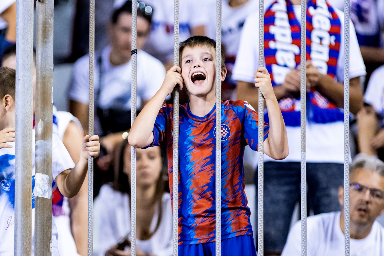 U prodaji ulaznice za prvenstveni susret Hajduk – Lokomotiva