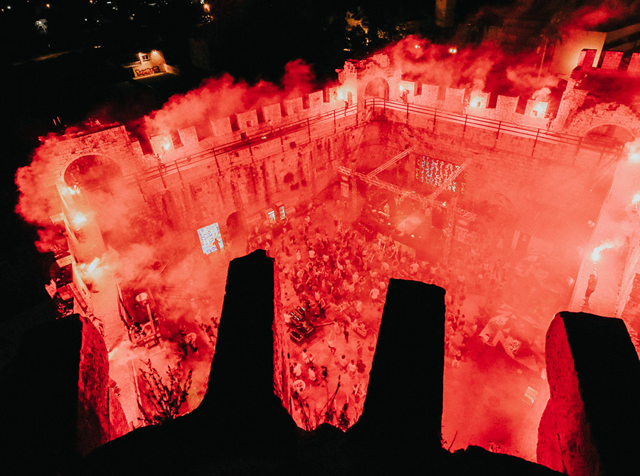 Trogir ovog ljeta ima najluđi festivalski lineup!