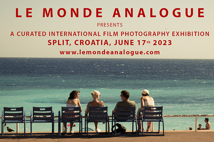 Le Monde Analogue u Prostoru