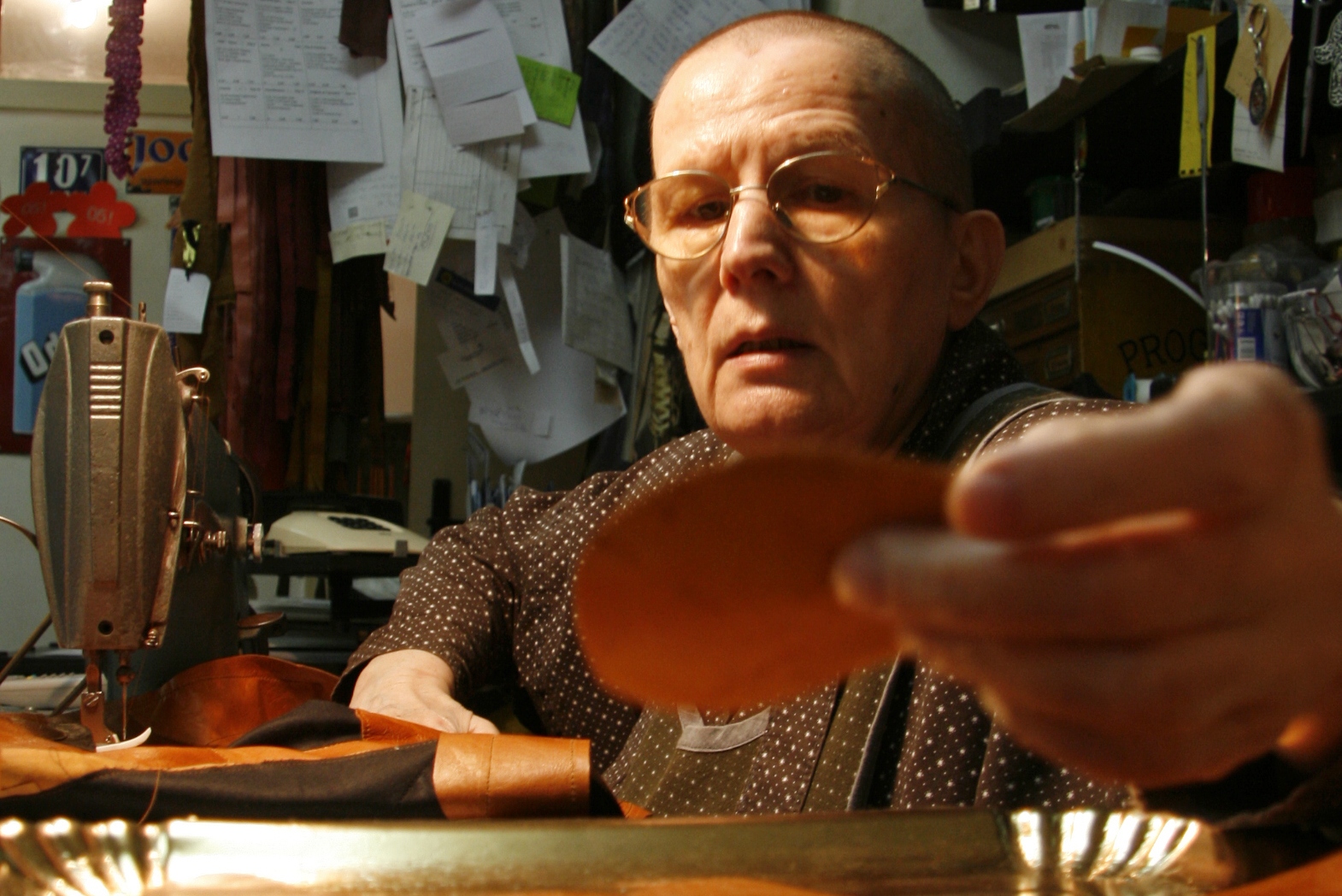 Komemoracija za Mariju Macu Žarak