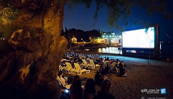 Prijavi se za Filmsku školu Kino kluba
