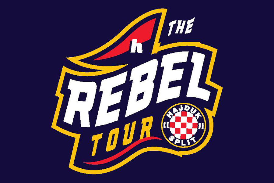 Udruga Naš Hajduk predstavila Dišpet turu