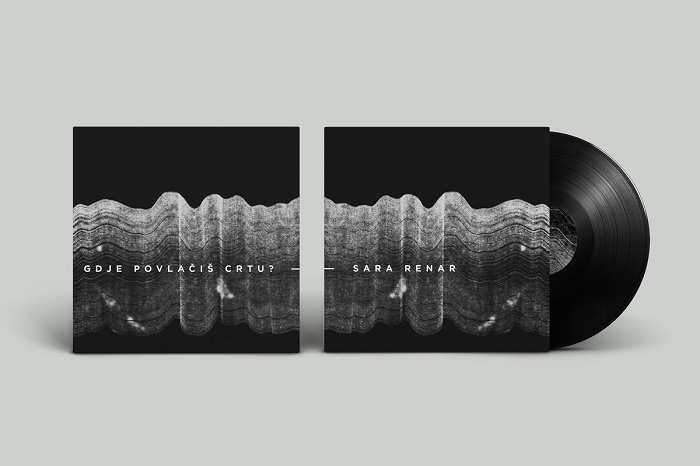 Predstavljanje novog albuma Sare Renar u Split Circusu