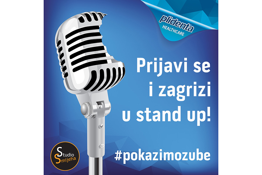 Studio smijeha traži najduhovitije Splićanke i Splićane