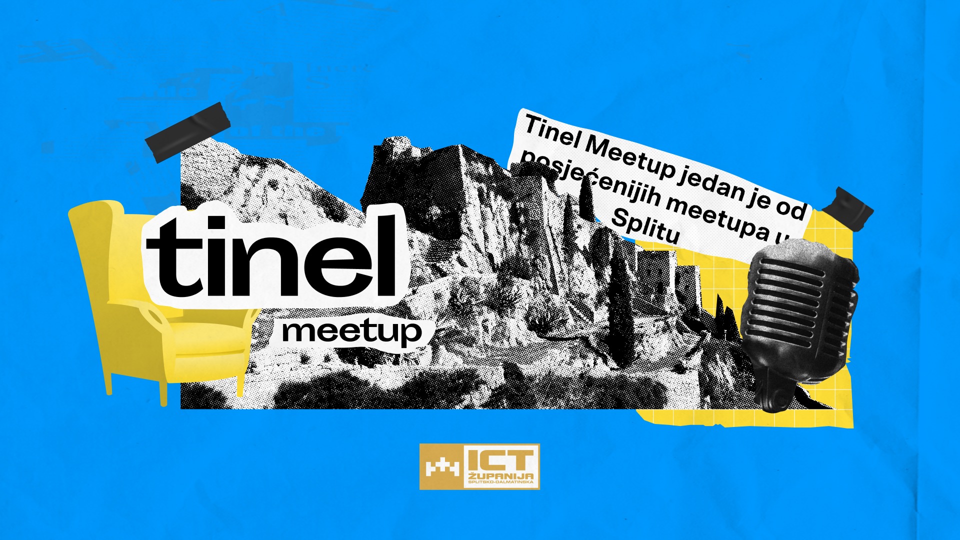 Nakon više od godinu dana izbivanja zbog pandemije vraća se TINEL