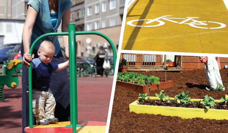 Do 18.prosinca birajte u koji projekt će McDonalds uložiti novac