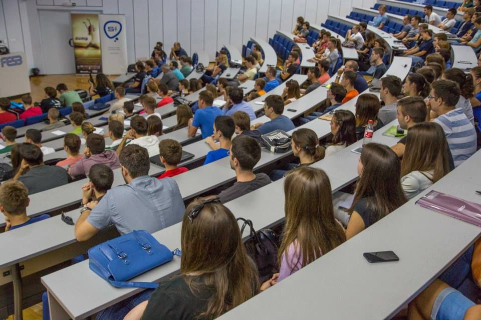 DUMP organizira besplatan program IT usavršavanja