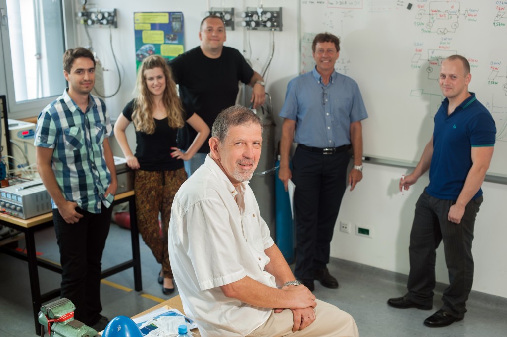 Tim znanstvenika sa splitskog FESB-a dobio još jedan višemilijunski projekt