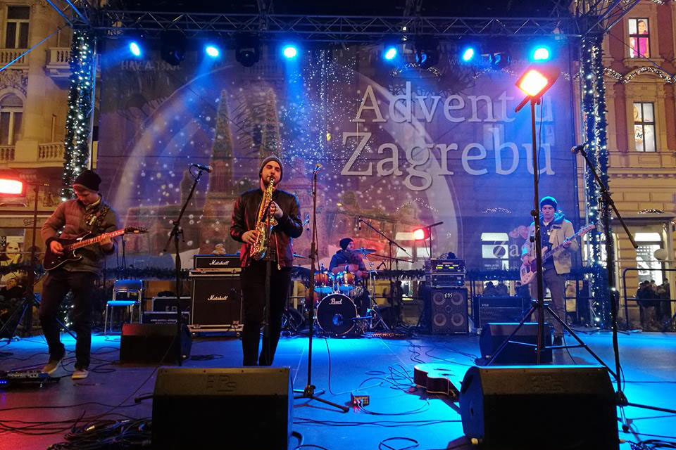 Izvrstan plasman splitskog benda L.O.S. na Imagine festivalu