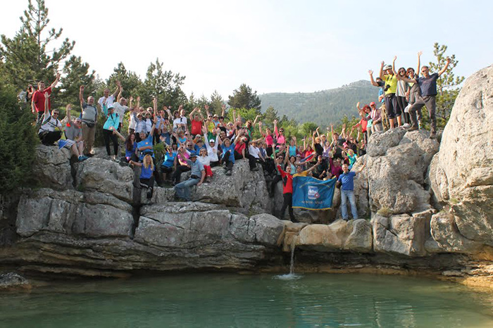 Dan otvorenih vrata HPD Mosor