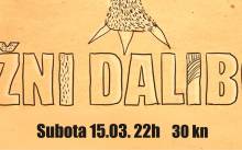 Nežni Dalibor u Quasimodu