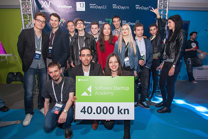 Otvorene prijave za besplatan program Software StartUp Academy