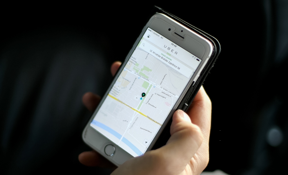 Opcija vožnje bez razgovora u Uberu dostupna i u Splitu, Dubrovniku i Puli