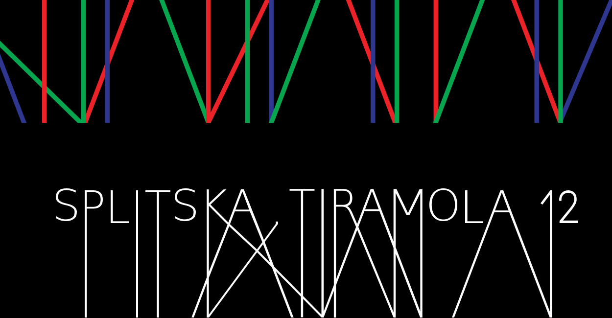 Na 12. Splitskoj tiramoli ‘visit’ će preko 100 fotografija