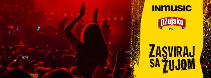 Live finale natječaja “Zasviraj sa Žujom”