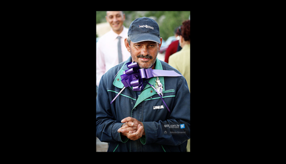 \”…u zemlji seljaka na brdovitom Balkanu\”