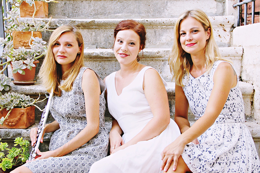 Otkazan koncert trija LUR zbog bolesti izvođača