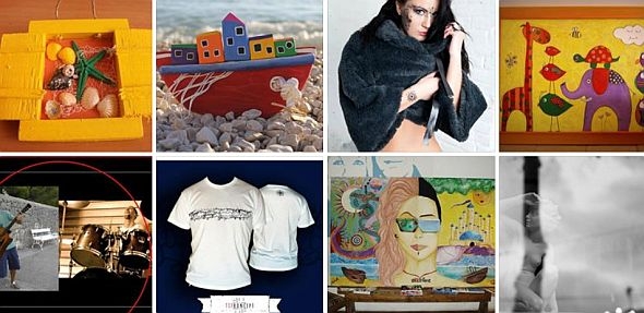 Pomozi odabrati pobjednike – Prilike