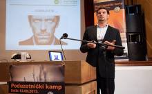 Otvoren natječaj za Poduzetnički kamp 2014.