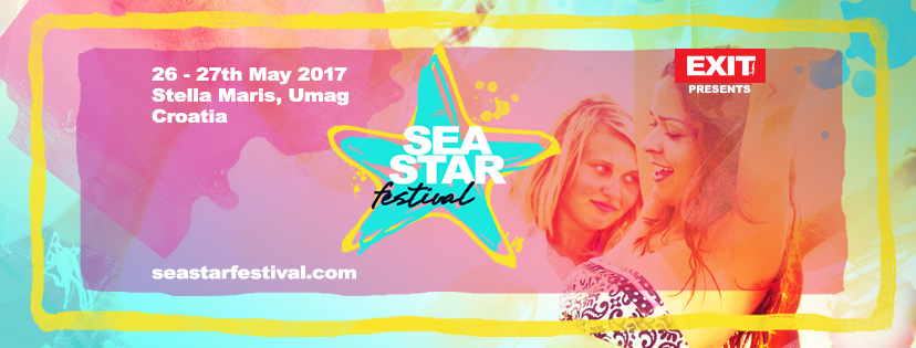 Exit tim dovodi Prodigy, Dubiozu i Urbana na Sea Star Festival u Umagu