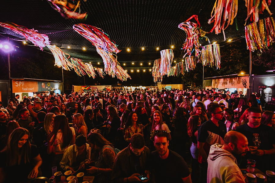 Matija Cvek stiže u Split, a publici sprema premijernu izvedbu s grupom LELEK